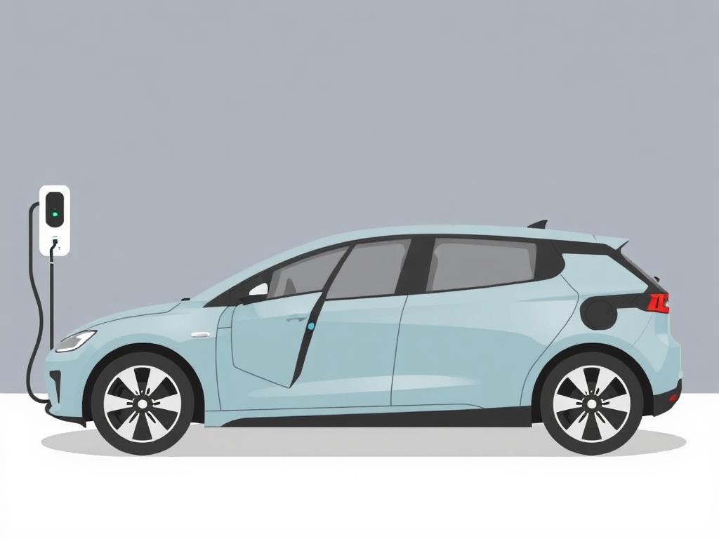     Mennyibe kerül egy elektromos autó fenntartása?. Elektromos autók: az alapvető költségek áttekintése