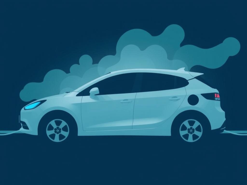     Milyen hatással van az elektromos autó forgalom a levegő minőségre?. Az elektromos autóforgalom és a levegő minősége: továbbgondolásra váró kérdések