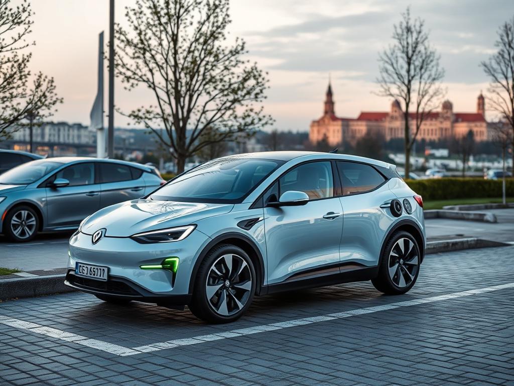 Milyen jövő várható az elektromos autópiacra Magyarországon?. A kezdeti lépések: hogyan alakult ki a jelenlegi elektromos autós piac Magyarországon? Milyen jövő várható az elektromos autópiacra Magyarországon?. A kezdeti lépések: hogyan alakult ki a jelenlegi elektromos autós piac Magyarországon?