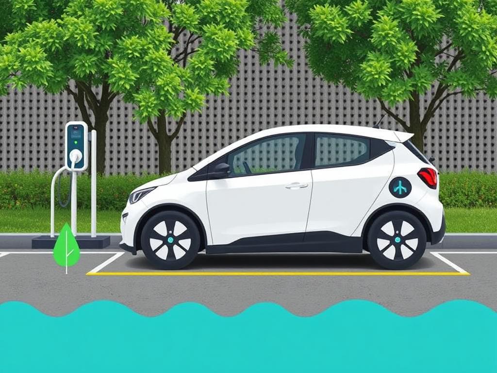     Az elektromos autók környezeti hatásai – Tények és tévhitek. Milyen kihívásokat rejtenek még az elektromos járművek?