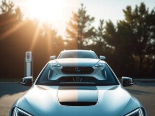 Elektromos autó vagy hidrogénautó: Merre tart az autózás jövője?