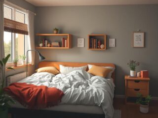 Hol és hogyan tölthetünk, ha a saját otthonunk nem opció?