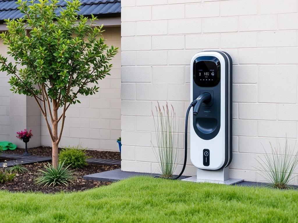 Hogyan válasszak töltőállomást otthonomhoz?. Költségek és telepítés: amit érdemes előre tudni Hogyan válasszak töltőállomást otthonomhoz?. Költségek és telepítés: amit érdemes előre tudni