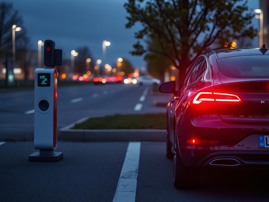 Elektromos autó és a digitális járművezérlés – Mire képes?. Hogyan változtatja meg az autózás hétköznapjait? Elektromos autó és a digitális járművezérlés – Mire képes?. Hogyan változtatja meg az autózás hétköznapjait?