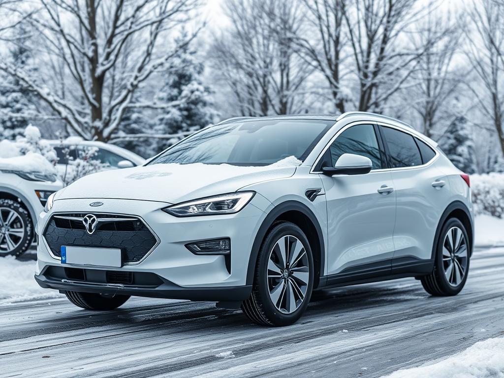     Hogyan növelhető egy elektromos autó hatótávja télen?. Felszereltség és vezetési stílus: az energia gazdálkodásának kulcsai