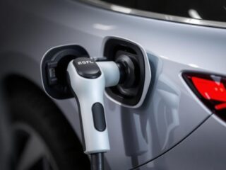Az elektromos autók kábelei és csatlakozói: Amit tudni érdemes a biztonságos töltésről