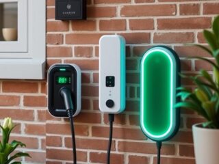 Otthoni töltőállomás választása: amit mindenki tudni szeretne