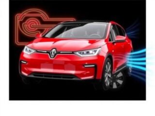 Az elektromos autók fűtése és hűtése: magyarázatok a technika mögött