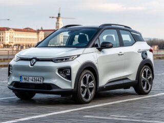 Az elektromos autók útján: Magyarország következő nagy átalakulása