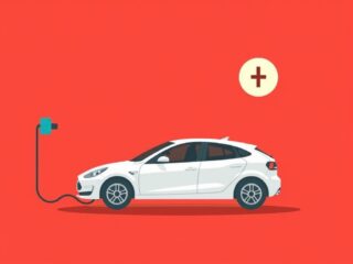 Elektromos autó fenntartása: Milyen költségekre számíthatunk valójában?