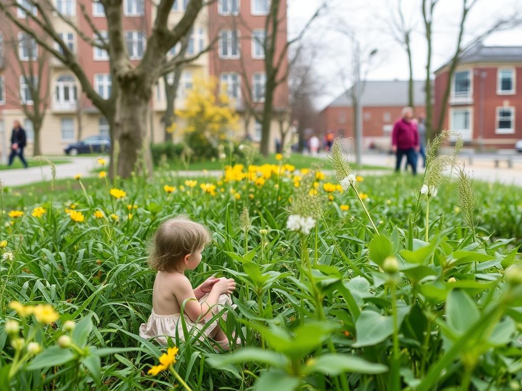 Milyen alternatívák vannak, ha nincs lehetőségem otthon tölteni?. Közterek és kültéri alternatívák: amikor a természet hív Milyen alternatívák vannak, ha nincs lehetőségem otthon tölteni?. Közterek és kültéri alternatívák: amikor a természet hív