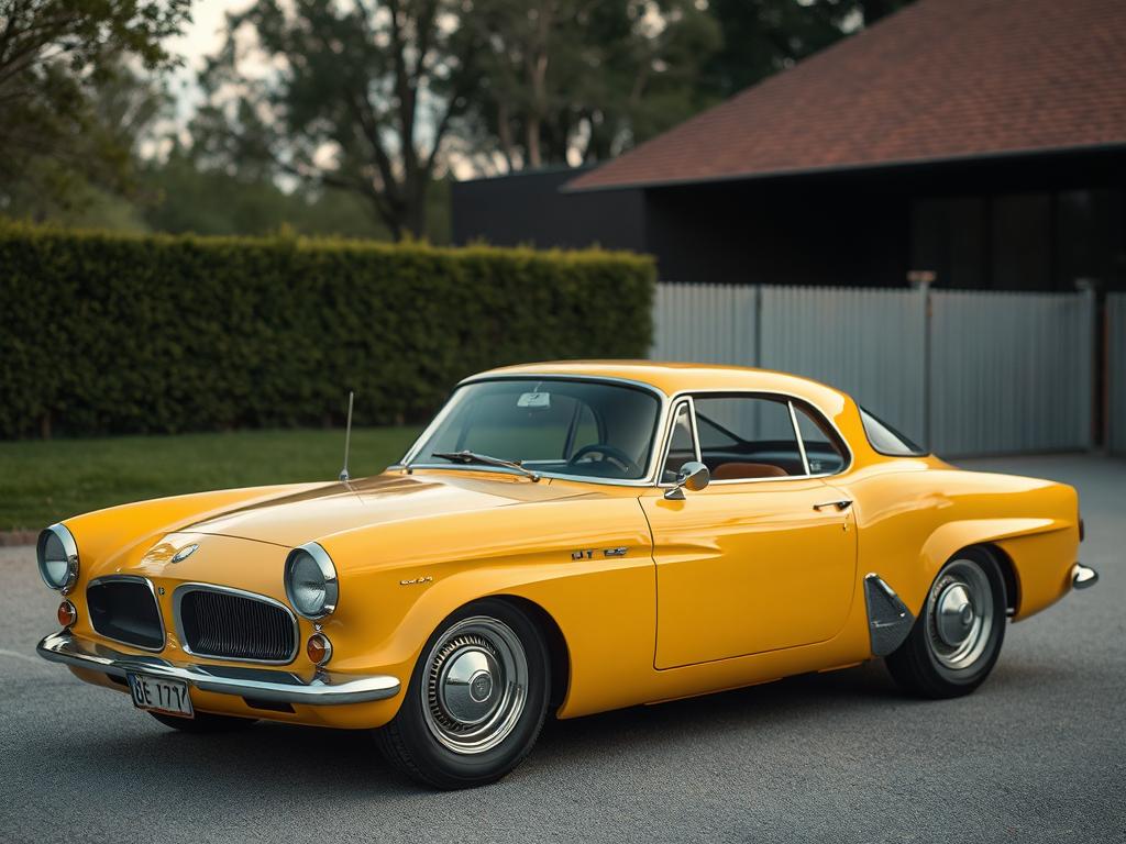 Mi lesz a jövőben a klasszikus autók sorsa?. Technológiai innovációk és a restaurálás jövője Mi lesz a jövőben a klasszikus autók sorsa?. Technológiai innovációk és a restaurálás jövője