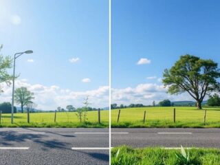 Elektromos autó városi forgatagban és vidéki csendben – Hol érzik otthon magukat jobban?