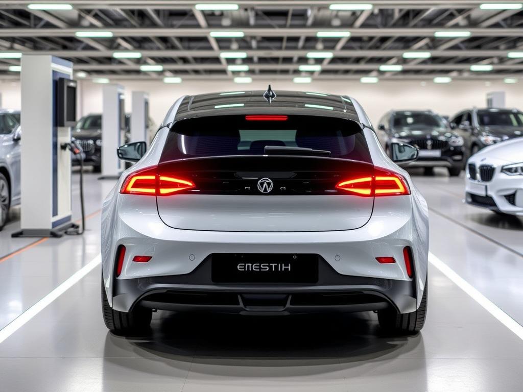     Elektromos autó gyártók versenye – Ki vezet?. Fenntarthatóság és gyártási láncok – A zöld ígéret kétségei és valósága