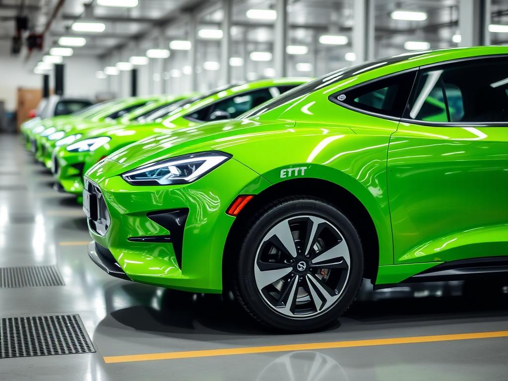 Hogyan befolyásolják az elektromos autók a magyar autóipart?. A beszállítói hálózat átalakulása Hogyan befolyásolják az elektromos autók a magyar autóipart?. A beszállítói hálózat átalakulása