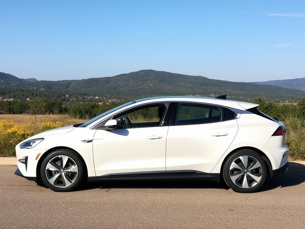     Hosszú távú teszt: Milyen egy elektromos autóval élni?. Szokások, utazási stílus és a szociális élmény