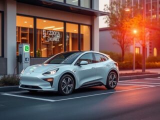 Elektromos autók és az állam támogatása: hogyan csökkenthetjük az árát?