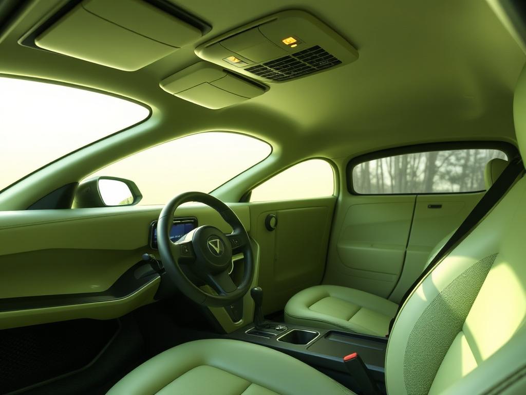 Az elektromos autók hangszigetelése – Előny vagy hátrány?. Hangszigetelés és biztonság – összefüggések vagy ellentétek? Az elektromos autók hangszigetelése – Előny vagy hátrány?. Hangszigetelés és biztonság – összefüggések vagy ellentétek?