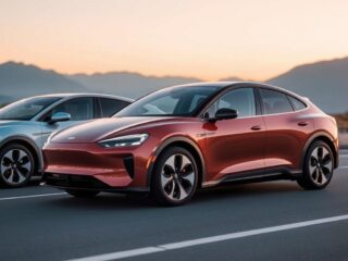 Új korszak az elektromos autózásban – mit hoz az év 2025?