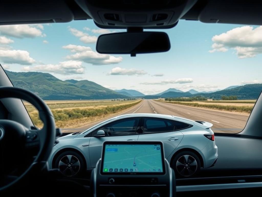     Hogyan készüljünk fel egy hosszú útra elektromos autóval?. Az akkumulátor kezelése és az energiatakarékos vezetés