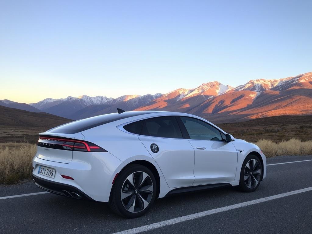     Hogyan készüljünk fel egy hosszú útra elektromos autóval?. Tervezd meg az útvonalat intelligensen