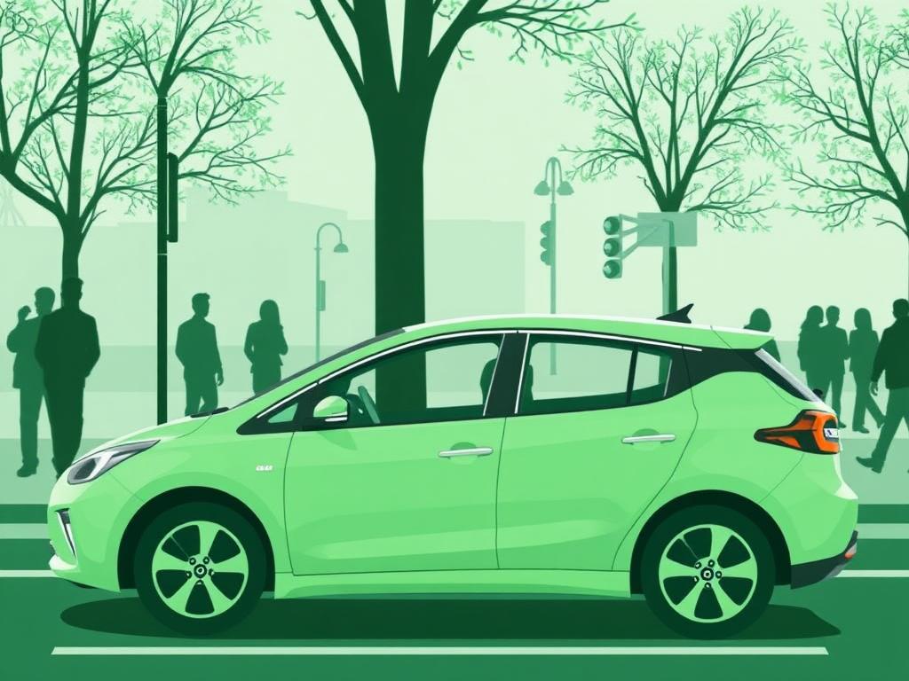     Elektromos autó és a közösségi közlekedés – Összehangolható?. Hol és hogyan találkozhat az elektromos autó a tömegközlekedéssel?