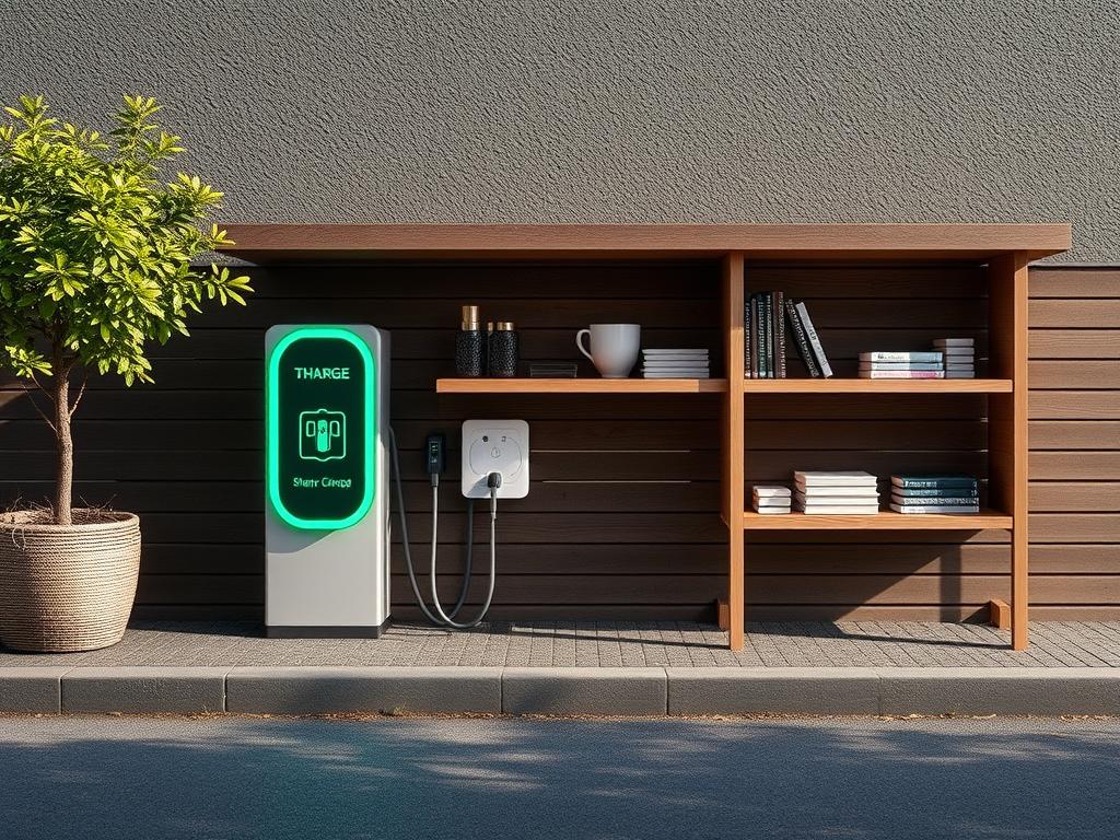 Milyen alternatívák vannak, ha nincs lehetőségem otthon tölteni?. Töltőállomások és speciális szolgáltatások mobil eszközökhöz Milyen alternatívák vannak, ha nincs lehetőségem otthon tölteni?. Töltőállomások és speciális szolgáltatások mobil eszközökhöz