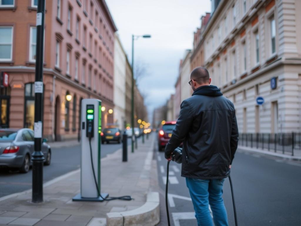Hogyan lehet nyomon követni a töltési költségeket?. Közterületi és nyilvános töltőpontok – mire figyelj? Hogyan lehet nyomon követni a töltési költségeket?. Közterületi és nyilvános töltőpontok – mire figyelj?