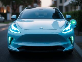 Áram az otthonban és elektromos autó: Mit kell tudni az új energiahelyzetről?