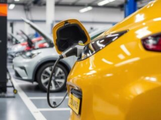 Az elektromos autók szervizelése: Hol és hogyan érdemes javítást keresni?