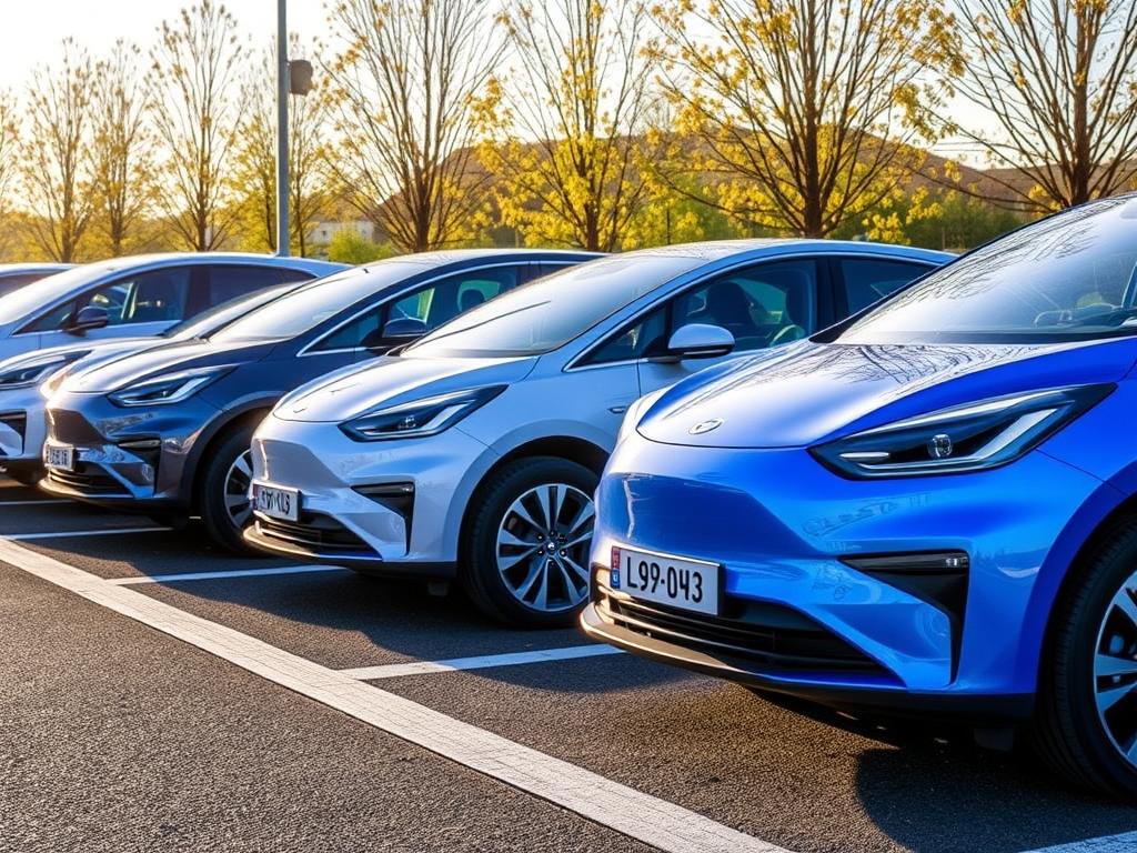 Elektromos autók és a másodpiac – Mire figyeljünk?. Tippek a biztonságos használt elektromos autó vásárláshoz Elektromos autók és a másodpiac – Mire figyeljünk?. Tippek a biztonságos használt elektromos autó vásárláshoz