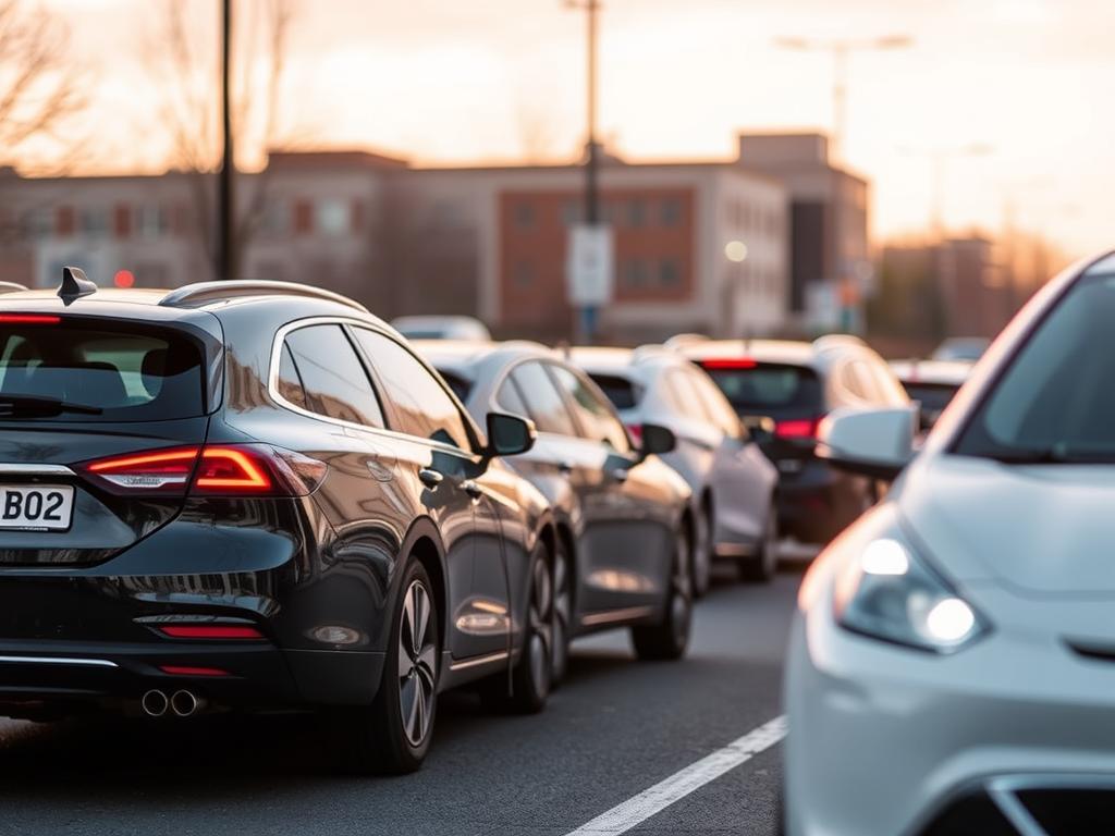     Milyen hatással van az elektromos autó forgalom a levegő minőségre?. Az elektromos autók térnyerése és jelentőségük