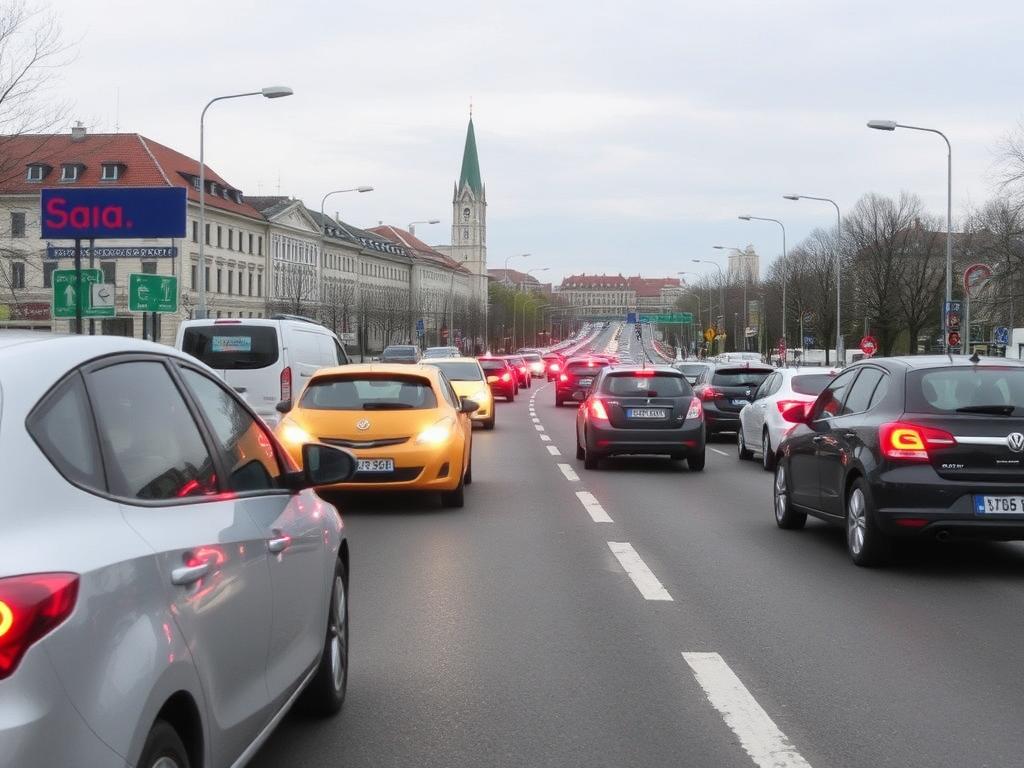     Hogyan befolyásolja az elektromos autó forgalma a magyar közlekedést?. Fenntarthatóság, károsanyag-kibocsátás és környezeti hatások a közúti forgalomban