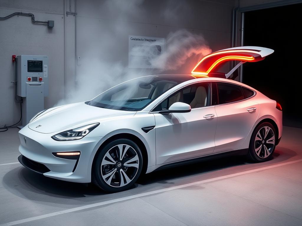     Hogyan működik egy elektromos autó fűtése és hűtése?. Miért más a fűtés és hűtés az elektromos autóknál?