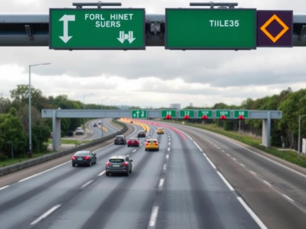     Mik azok a "zöld" autópálya matricák?. Összefoglalás