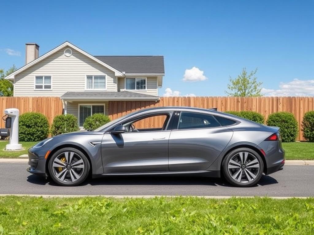     Hogyan befolyásolja az elektromos autó az áramfogyasztást otthon?. Milyen hatással vannak a családi szokások és berendezések?