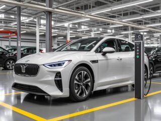 Átalakuló utak: Az elektromos autók hulláma a magyar autóiparban