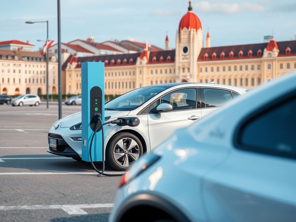 Milyen jövő várható az elektromos autópiacra Magyarországon?. Jól körüljárt témák a magyarországi elektromos autópiacról: tervek, valóság, kihívások Milyen jövő várható az elektromos autópiacra Magyarországon?. Jól körüljárt témák a magyarországi elektromos autópiacról: tervek, valóság, kihívások