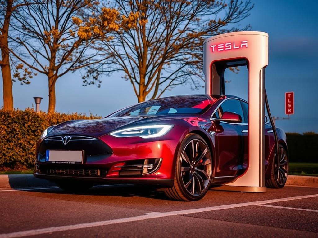     A Tesla Supercharger hálózat Magyarországon. Mennyi idő alatt lehet feltölteni és milyen gyorsaságra képes a rendszer?
