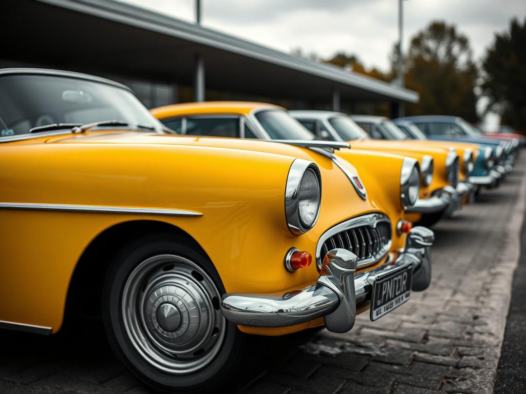 Mi lesz a jövőben a klasszikus autók sorsa?. Az autógyártók szerepvállalása és a jogi környezet Mi lesz a jövőben a klasszikus autók sorsa?. Az autógyártók szerepvállalása és a jogi környezet