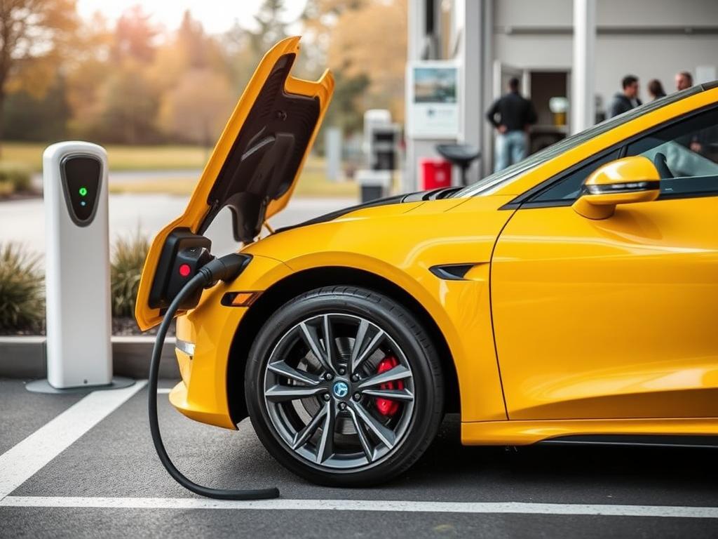     Mennyibe kerül egy elektromos autó fenntartása?. Összegzés elkerülve a direkt megállapítást