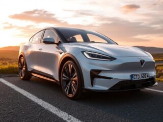 Útikalauz elektromos autóhoz: mire figyelj, ha hosszú távra indulsz?