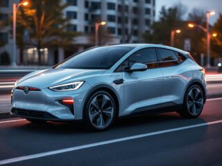 Az elektromos autók és az okos vezérlőrendszerek forradalma