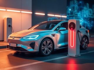 Az akkumulátorok titkai: Mennyire kockázatosak az elektromos autók lítium-ion akkumulátorai?