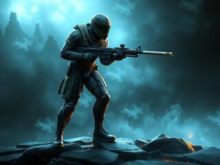 Skin Upgrade Secrets in CS2: How to Trade Up Like a Pro