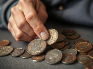 How to Check the Value of Old Coins: A Practical, Step‑by‑Step Guide