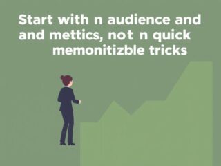 How to Monetize a Telegram Channel: Practical Strategies That Actually Work